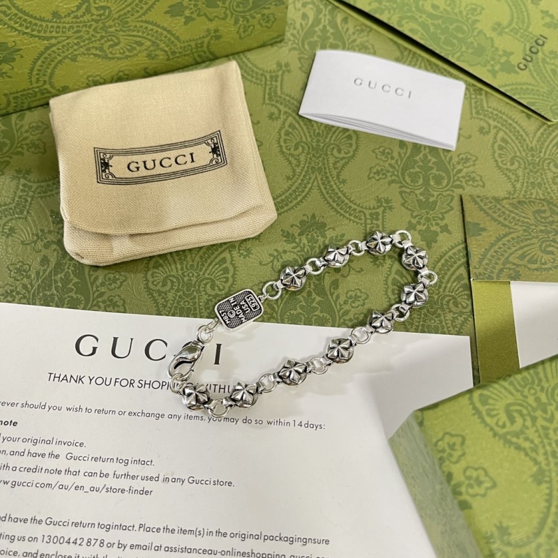 Gucci Bracelets